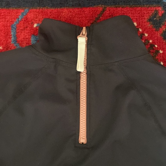 VUORI LONG SLEEVE TOP LARGE - Picture 2 of 3